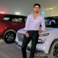 Gaurav Kumar Email