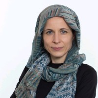 Nissan Motor Corporation Employee Aušra Gabrėnaitė's profile photo