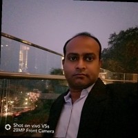 Alien Brains Employee Santosh Singh's profile photo