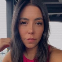 Sidetrack Agency Employee Ana Paola Rojas's profile photo