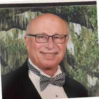 SuperLawyer Employee Rob Vines's profile photo