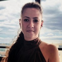 Colab Employee Ellen Gomes's profile photo