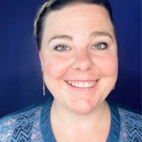 Paradigm Staffing Employee Brandi Davis's profile photo