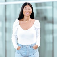 STB Group Employee Jessie Gitzen's profile photo