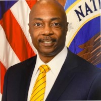 U.S. Cyber Command Employee Carlton Brooks's profile photo