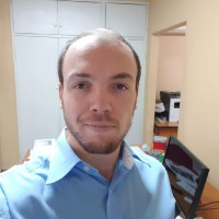 Munro Gouws's profile photo