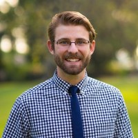 Hartford Community Loan Fund Employee Tommy Gehrig's profile photo