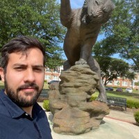 silocloud Employee Sebastian Hurtado's profile photo
