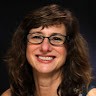 National Cryptologic Foundation Employee Christine Harding's profile photo