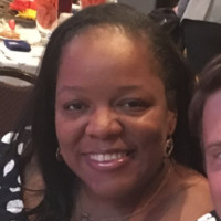 Christamore House Family and Community Center Employee Cynthia James's profile photo