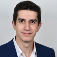 ValoChem Employee Ismaël Slaoui's profile photo