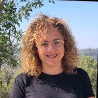 VIBE Imaging Analytics Employee Vered Israeli's profile photo