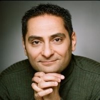 SaunaBar Employee Joseph Harounian's profile photo