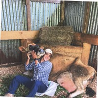 ClearLeaf Employee Marco Pérez's profile photo