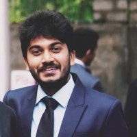 CodeBlaze Employee Pritthish Chattopadhyay's profile photo