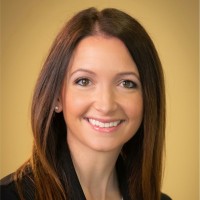 Hudson Headwaters Employee Brittany Silvestri's profile photo