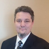 Priasoft Employee Eriq Vanbibber's profile photo