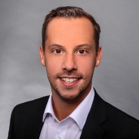 Florio GmbH Employee Mario Frieß's profile photo