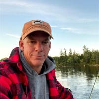 Tidal Tractor Employee Wade Caldwell's profile photo