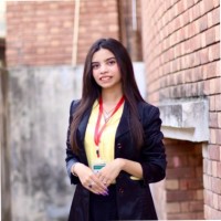 Saudi Pak Industrial & Agricultural Investment Co. Ltd. Employee Sayyeda Hasan's profile photo