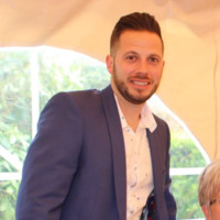 Conti-Label Employee Timothy Dewispelaere's profile photo