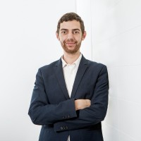 CF Experts Employee Paul Lefebvre's profile photo