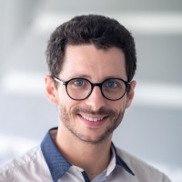 NixOS Employee Gaétan Lepage's profile photo