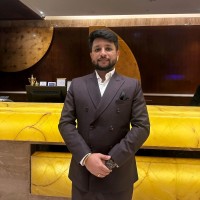 Aman Chauhan Email & Phone Number