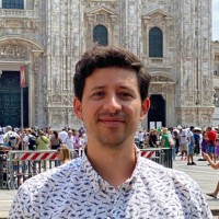Broad Institute of MIT and Harvard Employee Daniel Acuña's profile photo