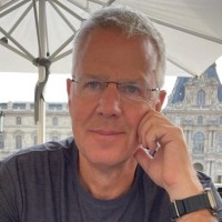 Photon Kinetics Employee Darren Stainer's profile photo