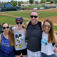 The Diamond Room Employee Chris Harms's profile photo