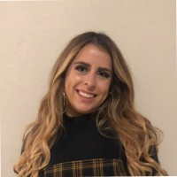 Frontier Communities Employee Cinthia de la Torre's profile photo