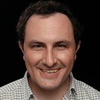 Amazon Employee Kyle McMillan's profile photo