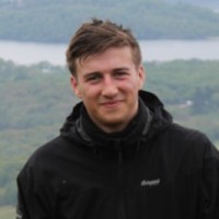 FHDW Hannover Employee Jan Eisenbarth's profile photo