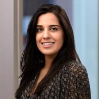 Freshwave Employee Khushboo Sagar's profile photo