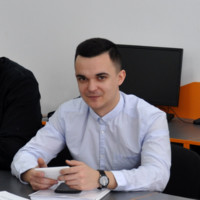 SEO Vector Employee Роман Радаев's profile photo