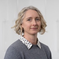 Get Set Hire Employee Bryony Harrison-Miller's profile photo