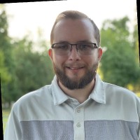 F5 Employee Ryan Shroyer's profile photo