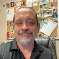 Main Light Employee Rick McKinney's profile photo