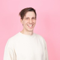 JustPlay Employee Marcel Sander's profile photo