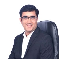 True North Partners Employee Maulik Ganatra's profile photo
