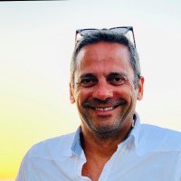 SORTIMO BVBA Employee Raoul Laue's profile photo