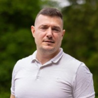 ShapeBlue Employee Boris Stoyanov's profile photo