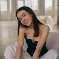 Nekki Employee Valeryia Brazdzetskaya's profile photo