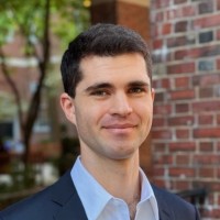 Zicklin School of Business Employee Josh Coven's profile photo