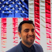 Toyota Material Handling Solutions Employee Juan Kaferlein's profile photo