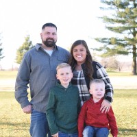 Brandon Patton Email & Phone Number