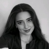 CSA Research Employee Ibtissem A.'s profile photo
