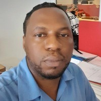 Angoue Onell Email