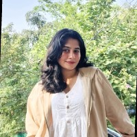 Shripal Metal Ltd. Employee Sanika Purbuj's profile photo